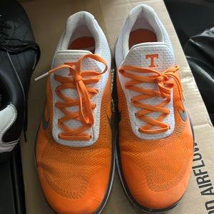 Tennessee Vols Nike shoes